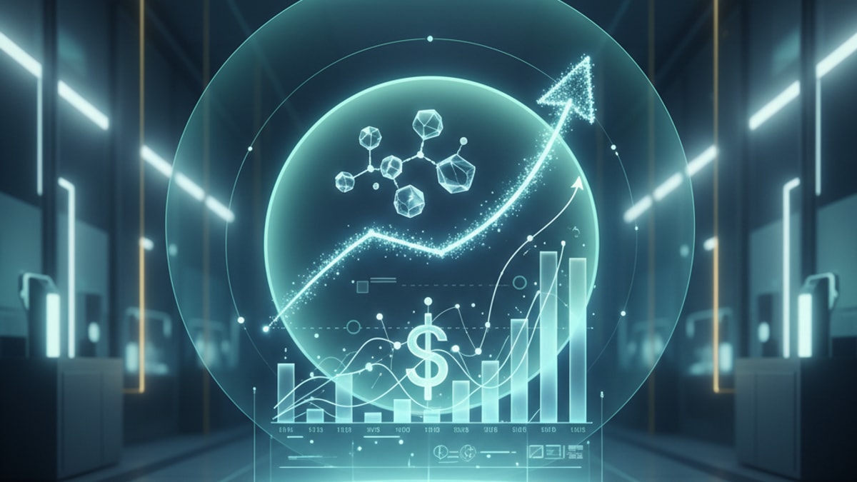 Blog Post: Mazdutide price - Professional illustration