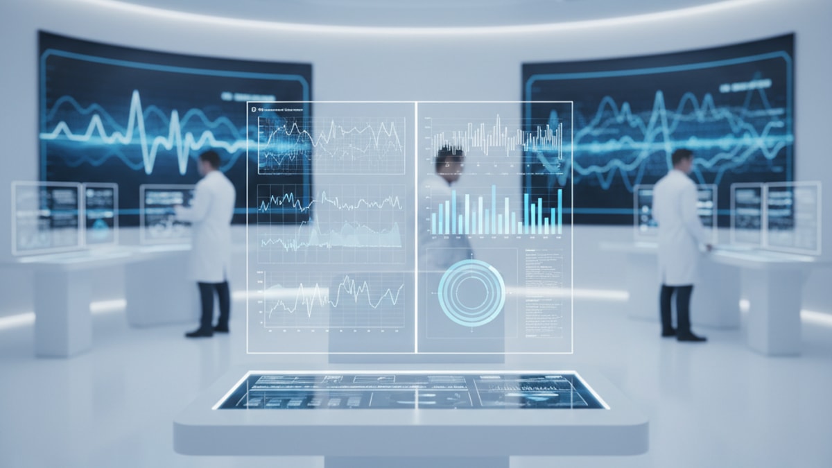 Blog Post: Retatrutide benefits - Professional illustration