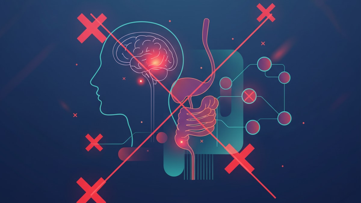 Blog Post: Sermorelin contraindications - Professional illustration