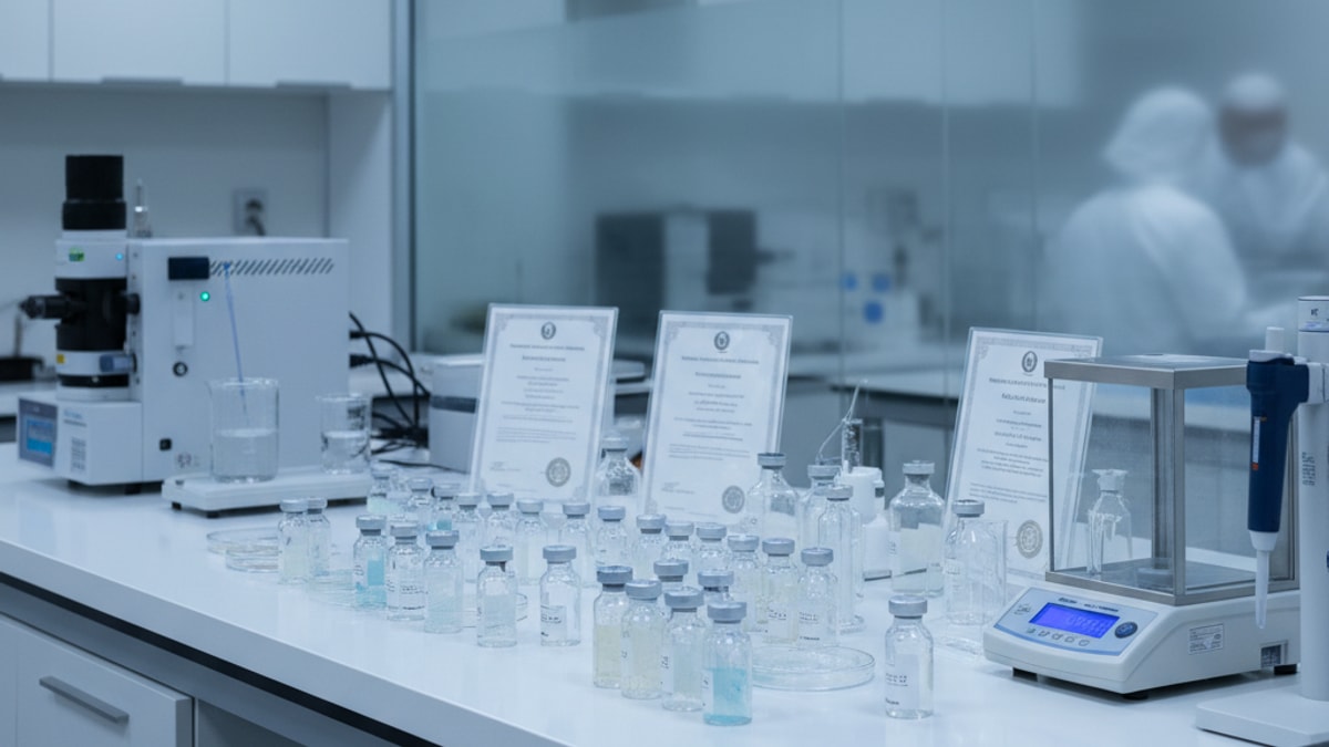 Blog Post: is Survodutide worth it - Professional illustration