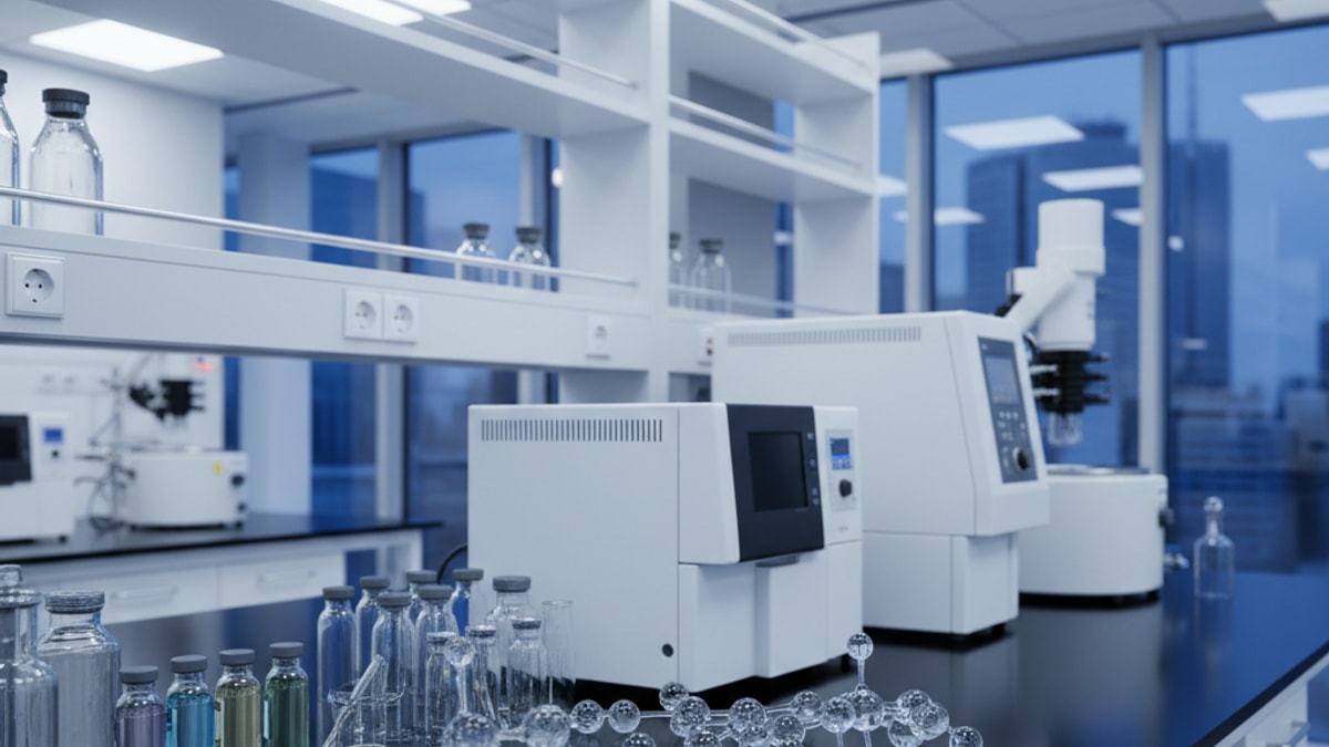 Blog Post: Retatrutide news 2026 - Professional illustration