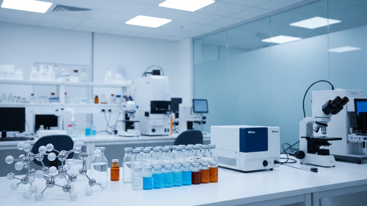 Blog Post: LIPO-C before and after - Professional illustration