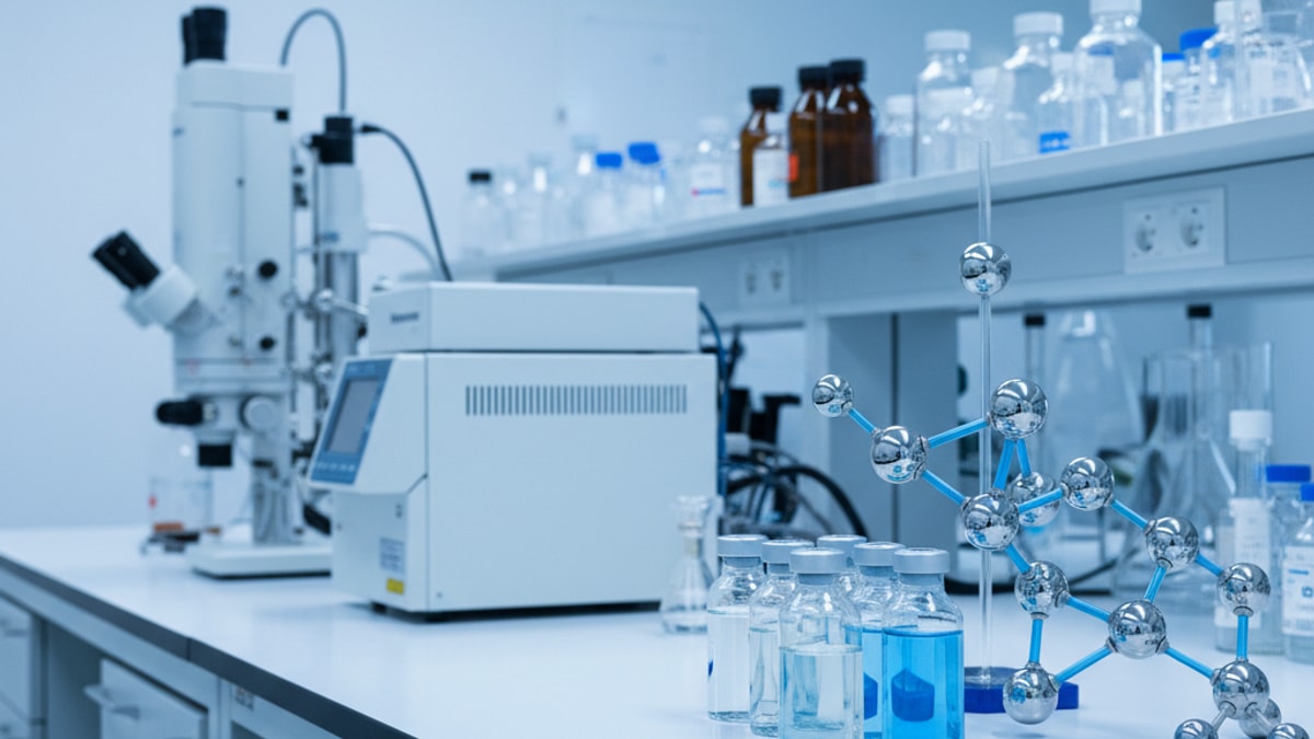 Blog Post: buy Retatrutide online - Professional illustration