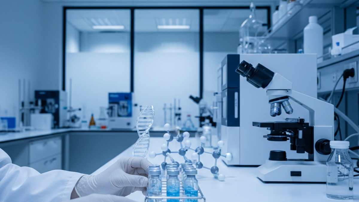 Blog Post: Retatrutide shipping - Professional illustration