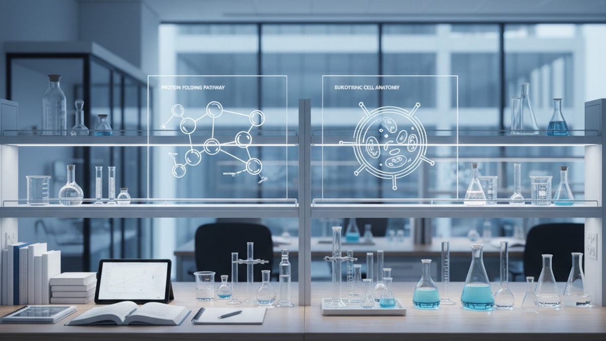 Blog Post: Tirzepatide beginners guide - Professional illustration