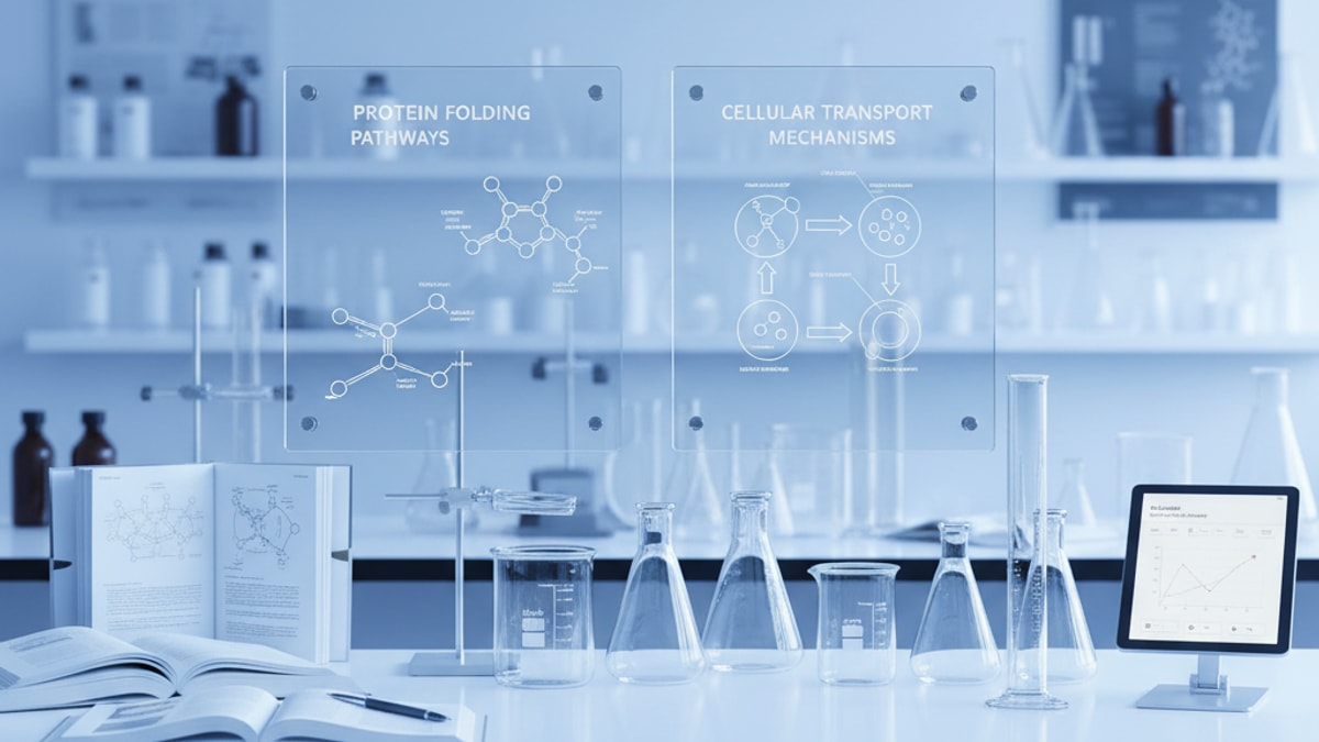 Blog Post: what is Tesofensine - Professional illustration