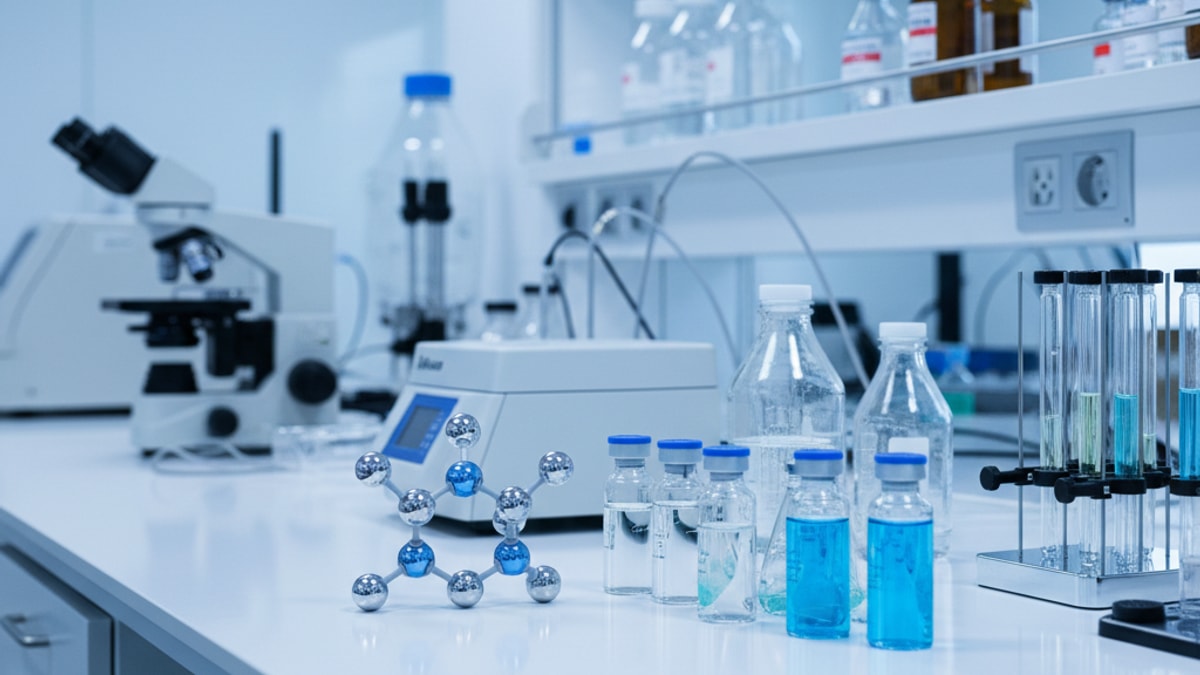 Blog Post: where to buy Retatrutide - Professional illustration