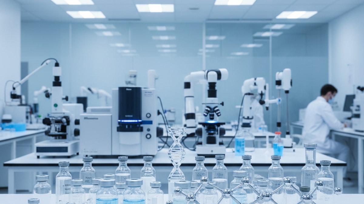 Blog Post: LIPO-C for methionine - Professional illustration