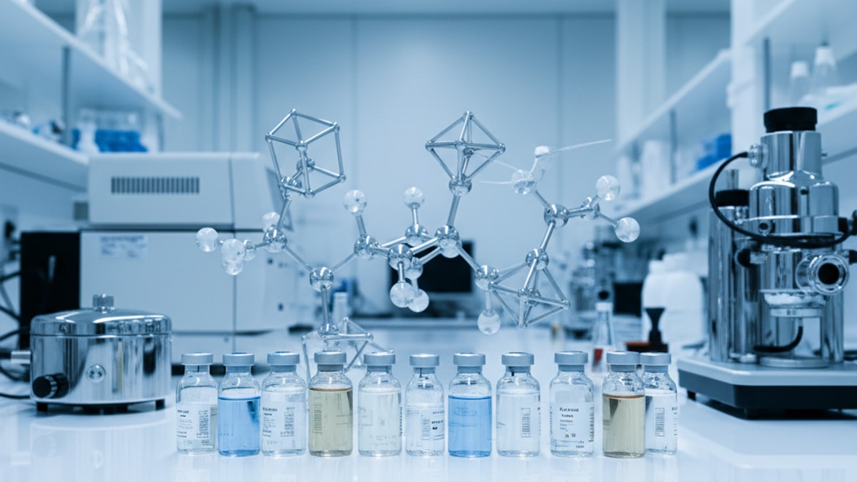 Blog Post: where to buy Tirzepatide - Professional illustration