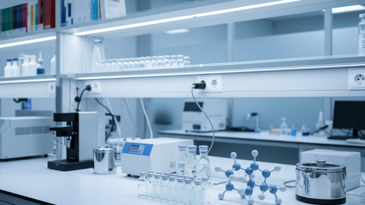 Blog Post: Tirzepatide for type 2 diabetes - Professional illustration