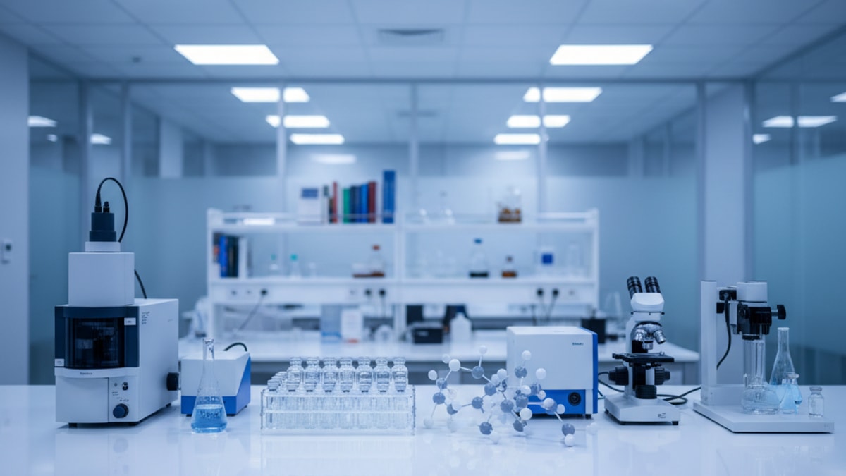 Blog Post: Cagrilintide review 2026 - Professional illustration