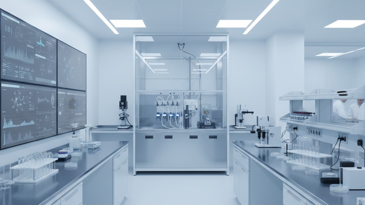 Blog Post: Tirzepatide interactions - Professional illustration