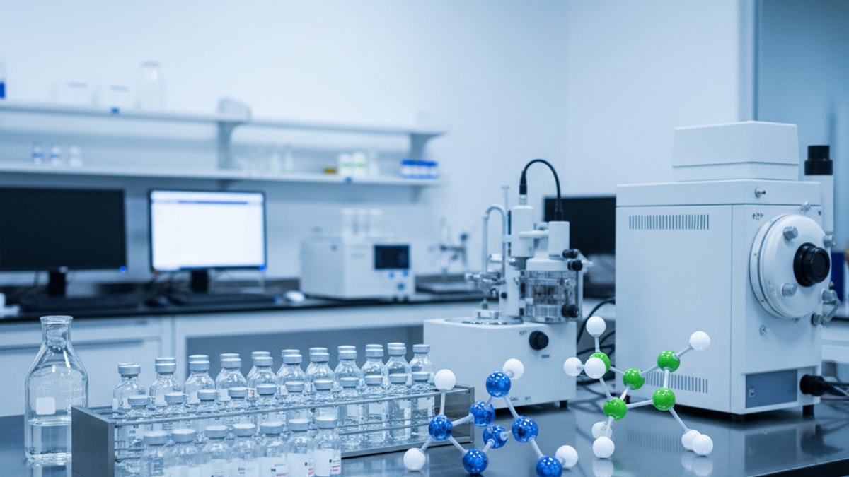 Blog Post: best Tirzepatide supplier - Professional illustration