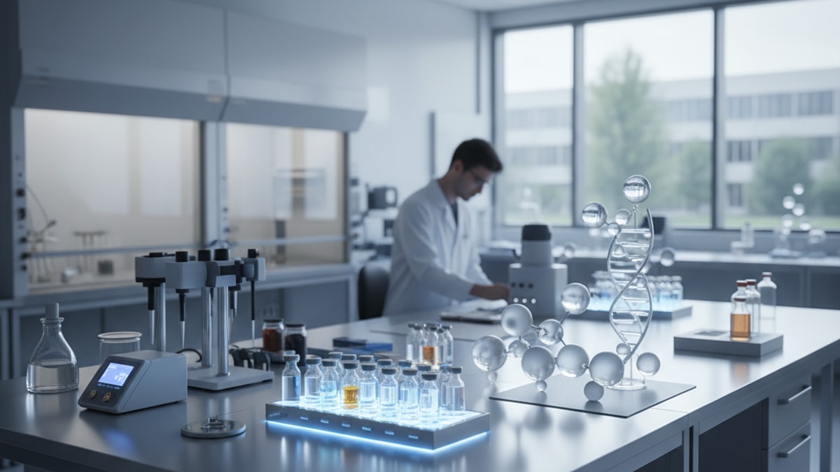 Blog Post: can you take LIPO-C daily - Professional illustration