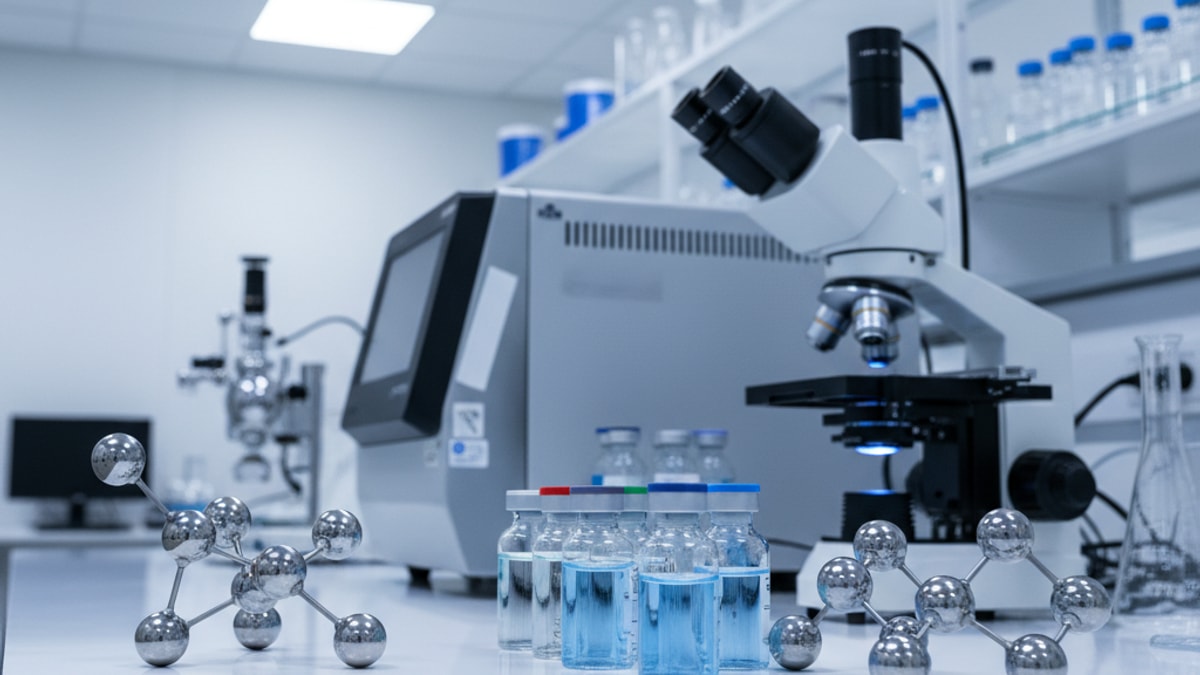 Blog Post: LIPO-C for liver support - Professional illustration