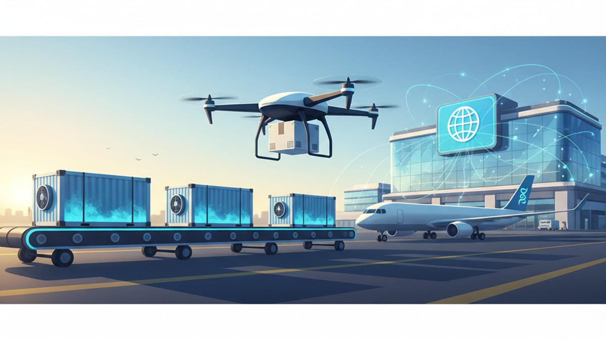 Blog Post: Mazdutide shipping - Professional illustration