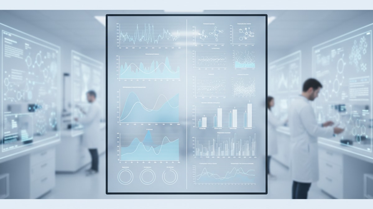 Blog Post: Retatrutide clinical trials 2026 - Professional illustration