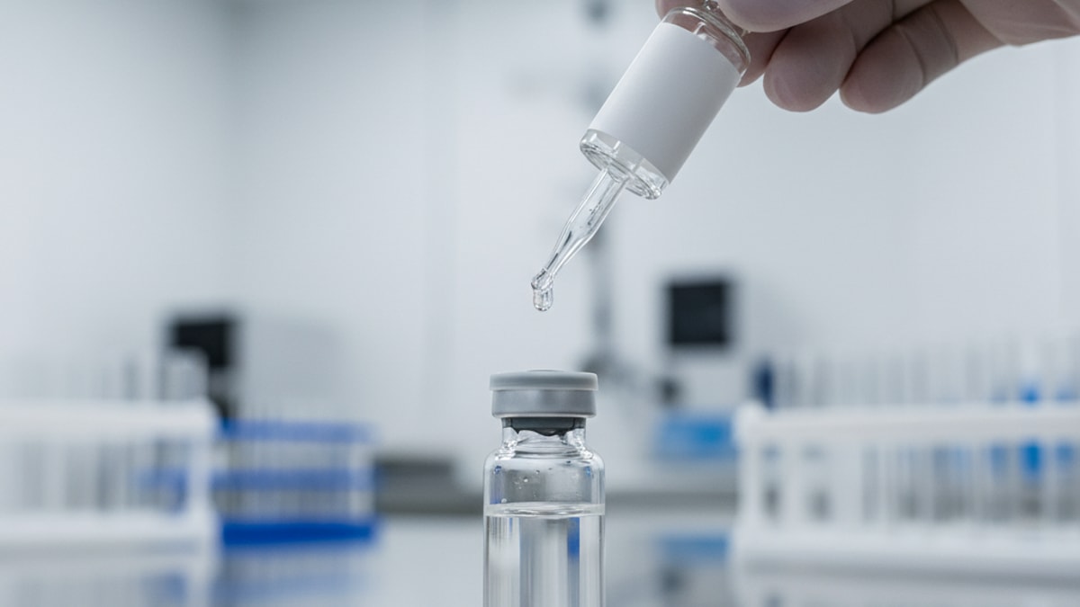 Blog Post: LIPO-C degradation reconstituted - Professional illustration