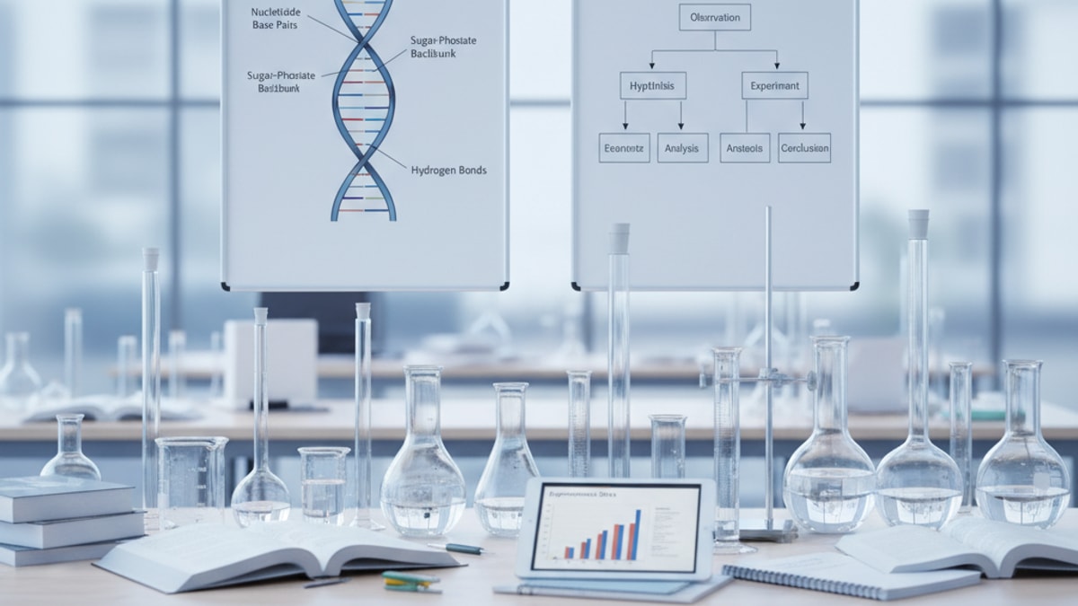 Blog Post: what is Reta - Professional illustration