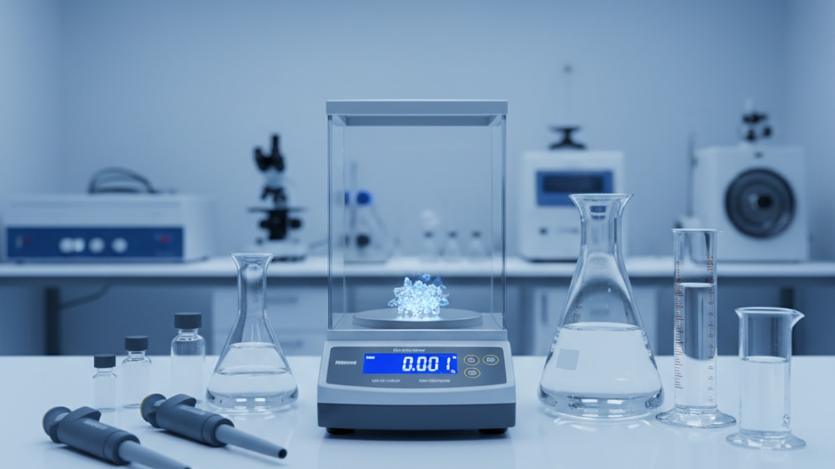 Blog Post: Retatrutide dosage guide - Professional illustration