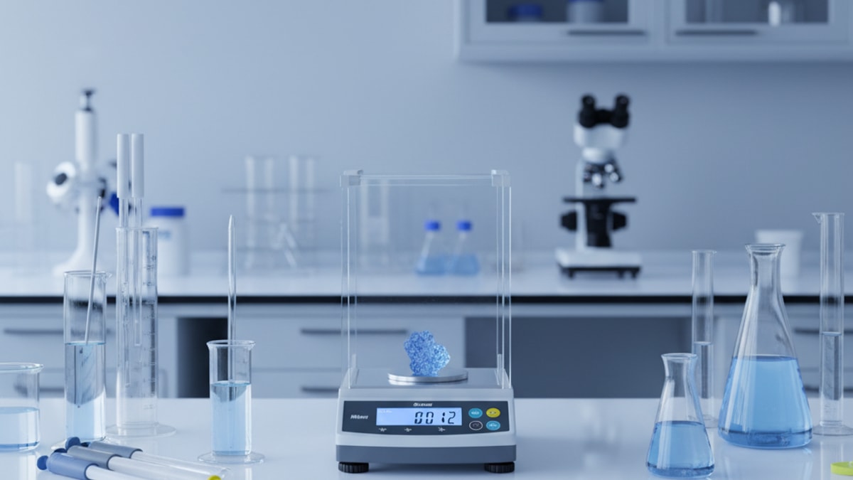 Blog Post: Tirzepatide dosage guide - Professional illustration