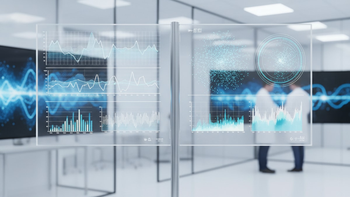 Blog Post: Tirzepatide benefits - Professional illustration