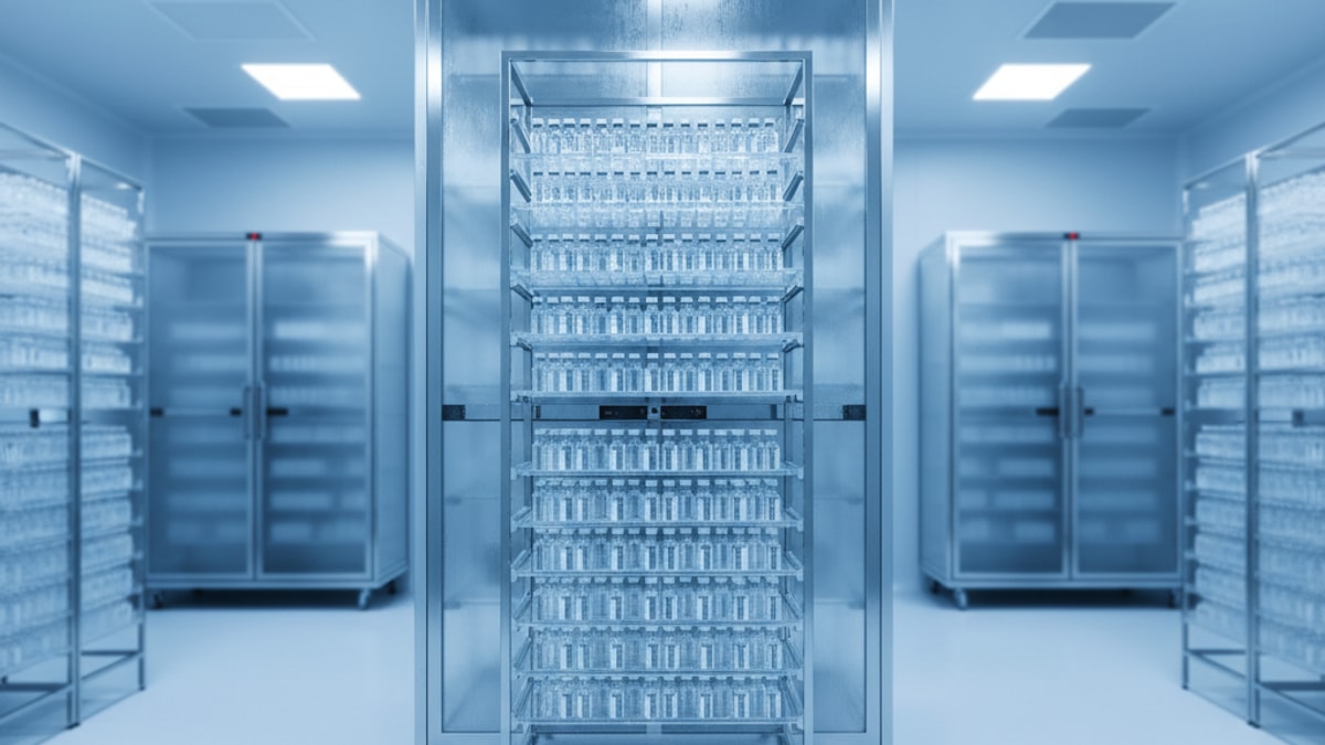 Blog Post: travel with Mazdutide - Professional illustration