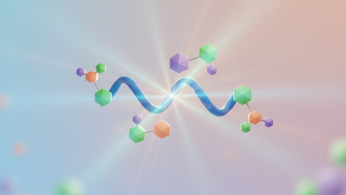 Blog Post: Mazdutide interactions - Professional illustration