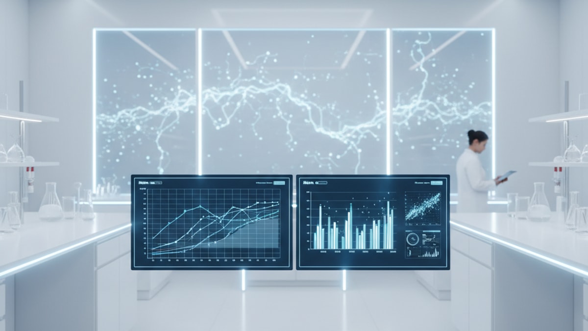 Blog Post: is compounded tirzepatide as effective as zepbound - Professional illustration