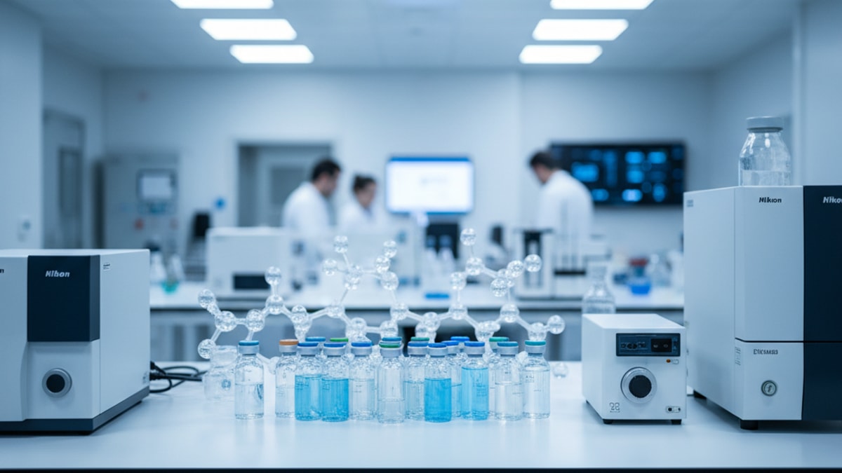 Blog Post: best Cagrilintide supplier - Professional illustration