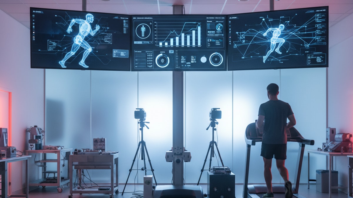 Blog Post: best Sermorelin for recovery - Professional illustration