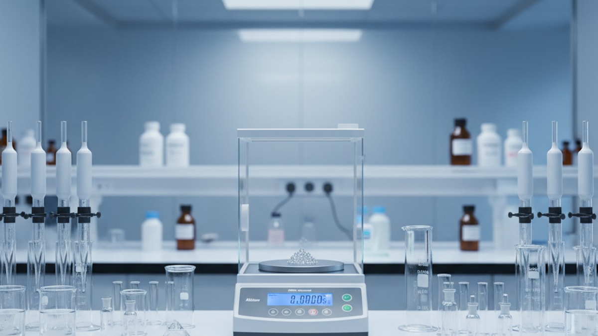 Blog Post: calculate Cagrilintide dosage - Professional illustration