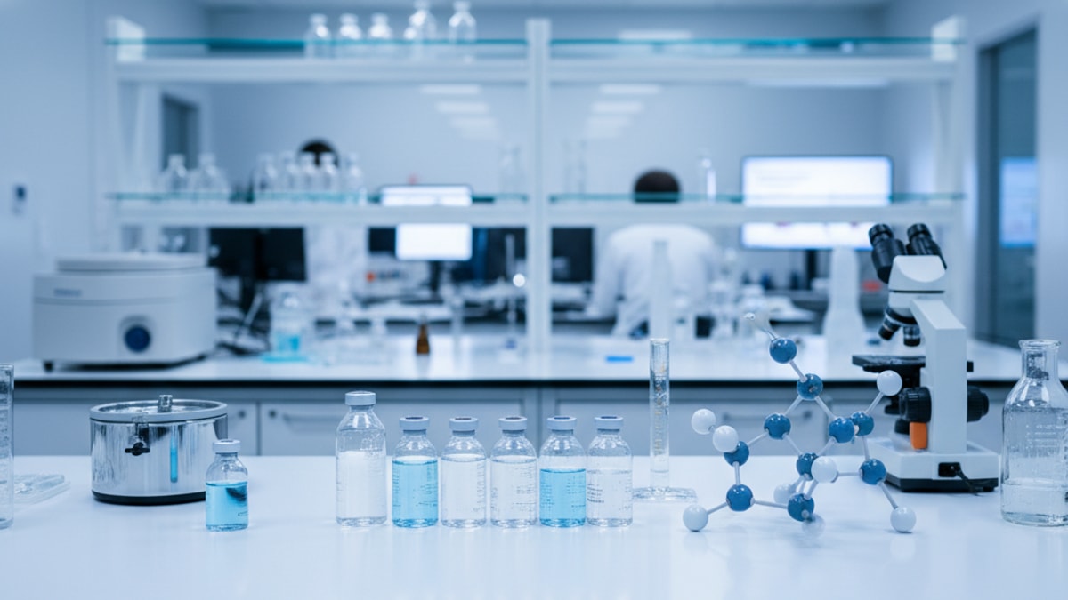 Blog Post: best Retatrutide for blood sugar - Professional illustration