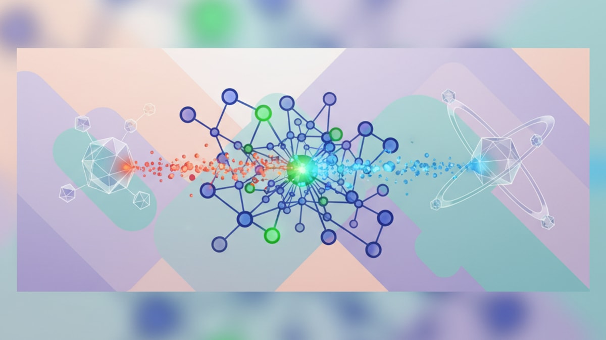 Blog Post: Tesofensine interactions - Professional illustration