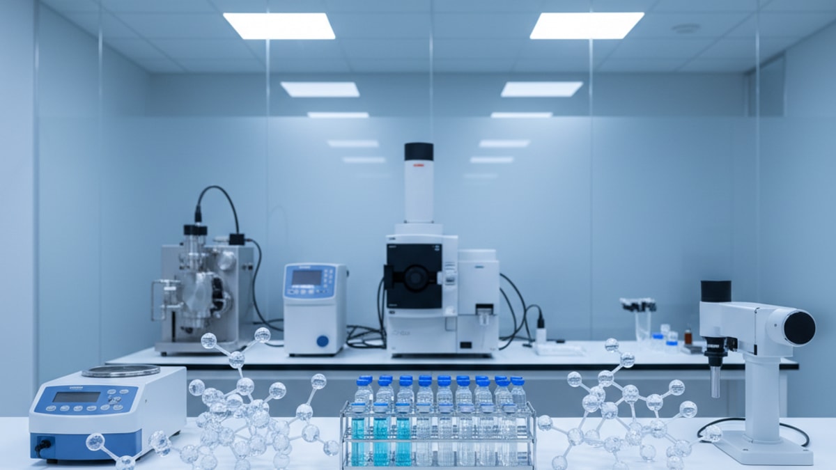 Blog Post: where to buy CJC-1295 - Professional illustration