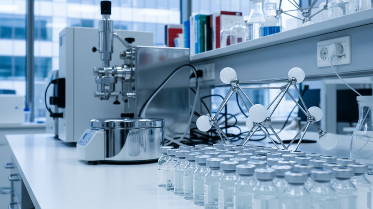 Blog Post: Retatrutide price - Professional illustration