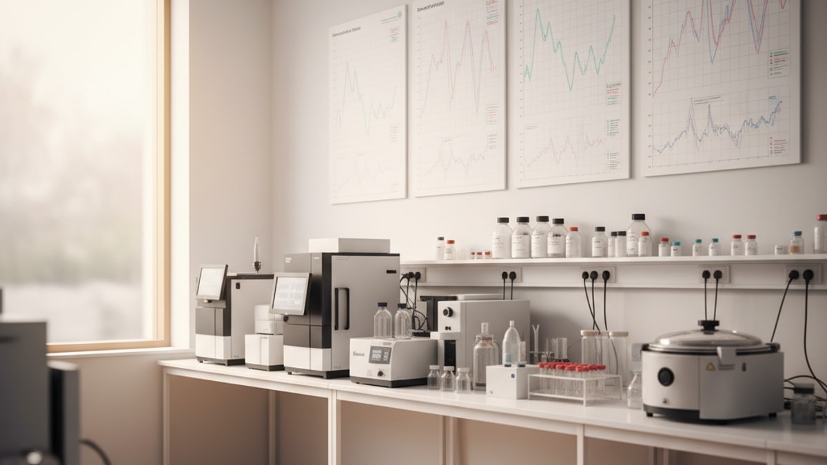 Blog Post: Tirzepatide for women - Professional illustration