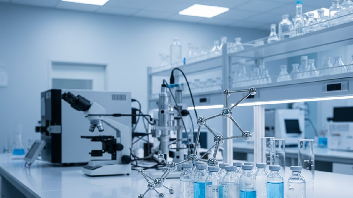 Blog Post: Tirzepatide news 2026 - Professional illustration