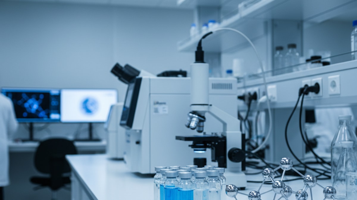 Blog Post: buy Tirzepatide Peptide - Professional illustration