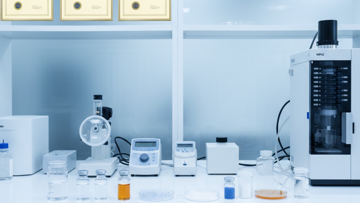 Blog Post: is Sermorelin worth it - Professional illustration