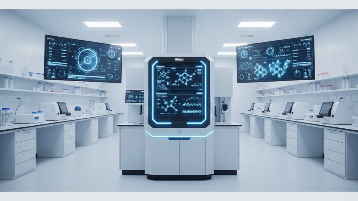 Blog Post: Tirzepatide side effects - Professional illustration