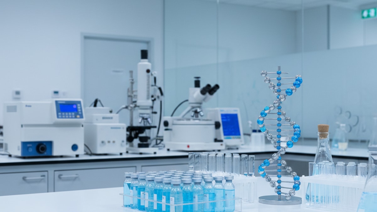 Blog Post: how does tirzepatide make you feel - Professional illustration