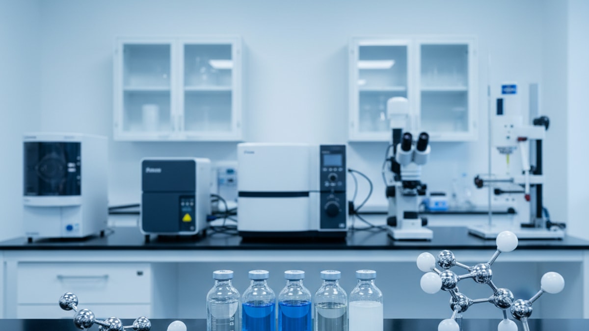 Blog Post: buy Retatrutide Peptide - Professional illustration