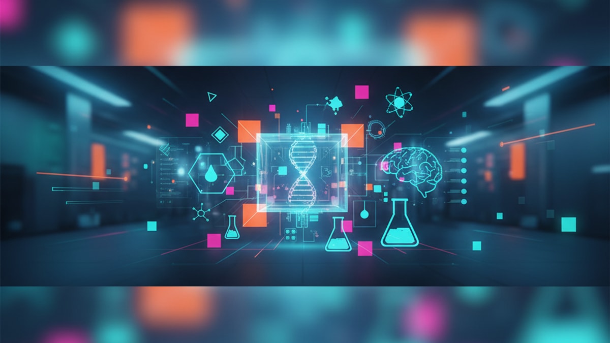 Blog Post: Tesofensine FAQ - Professional illustration