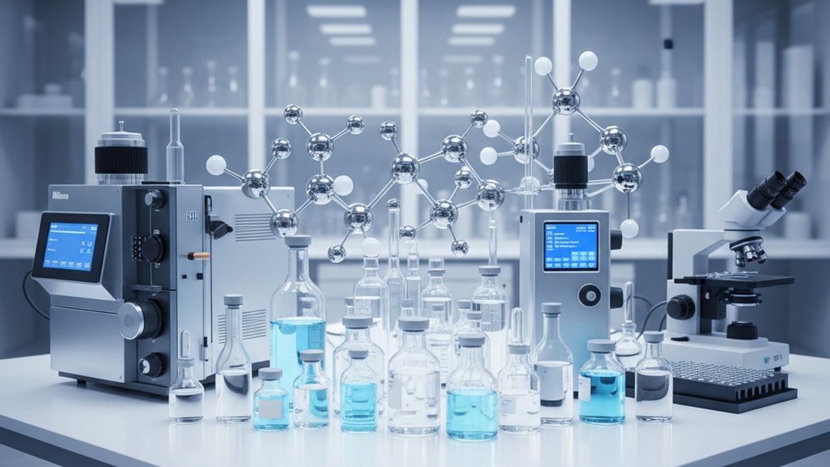 Blog Post: can you take Sermorelin daily - Professional illustration