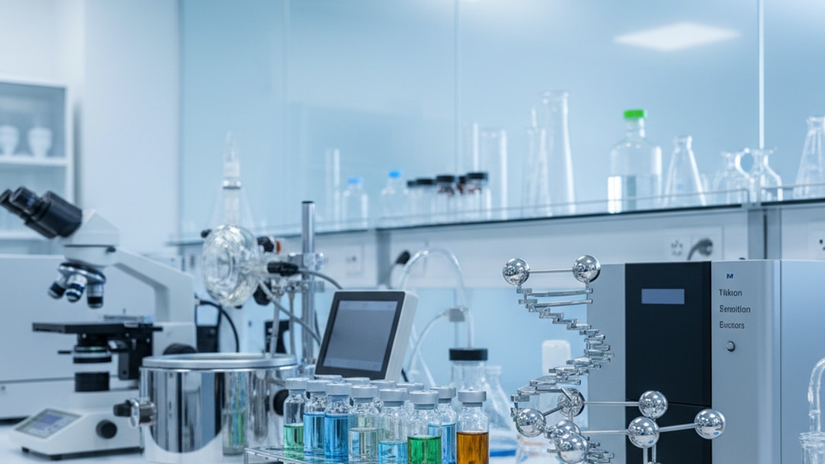 Blog Post: Tirzepatide for sale - Professional illustration