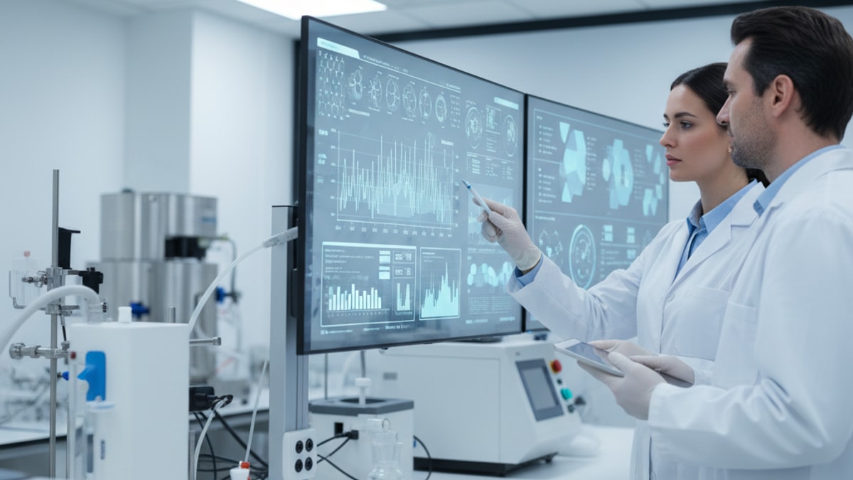 Blog Post: Mazdutide for metabolic health - Professional illustration