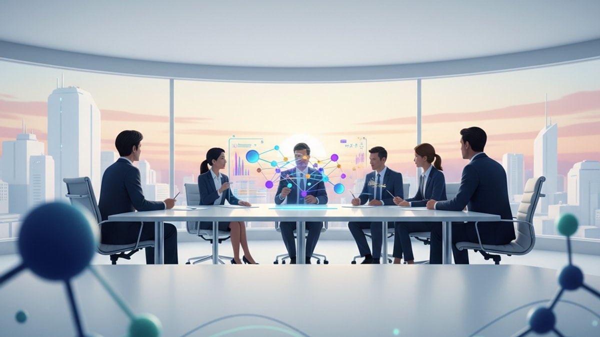 Blog Post: Cagrilintide for sale - Professional illustration