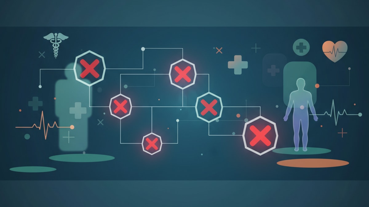 Blog Post: Mazdutide contraindications - Professional illustration