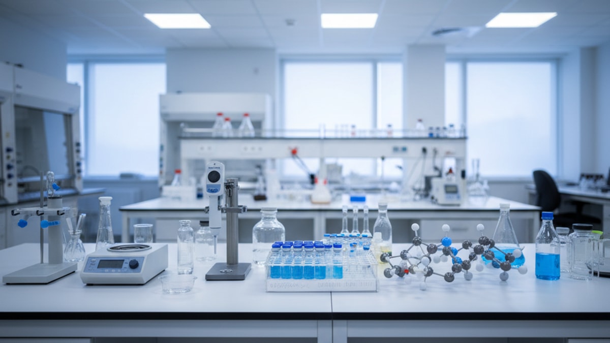 Blog Post: best Mazdutide supplier - Professional illustration